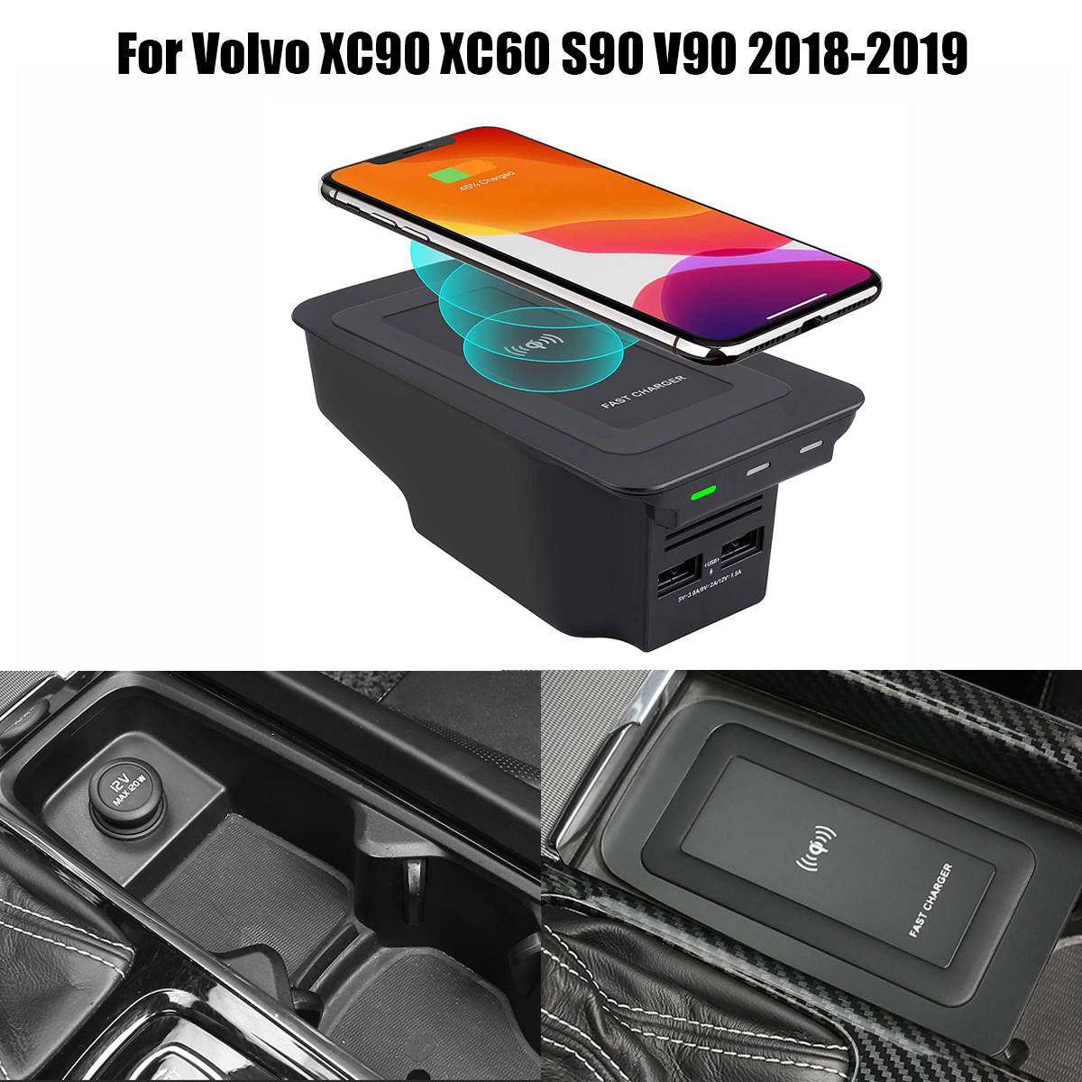  xc90   15W ڵ   ο XC60 S9..